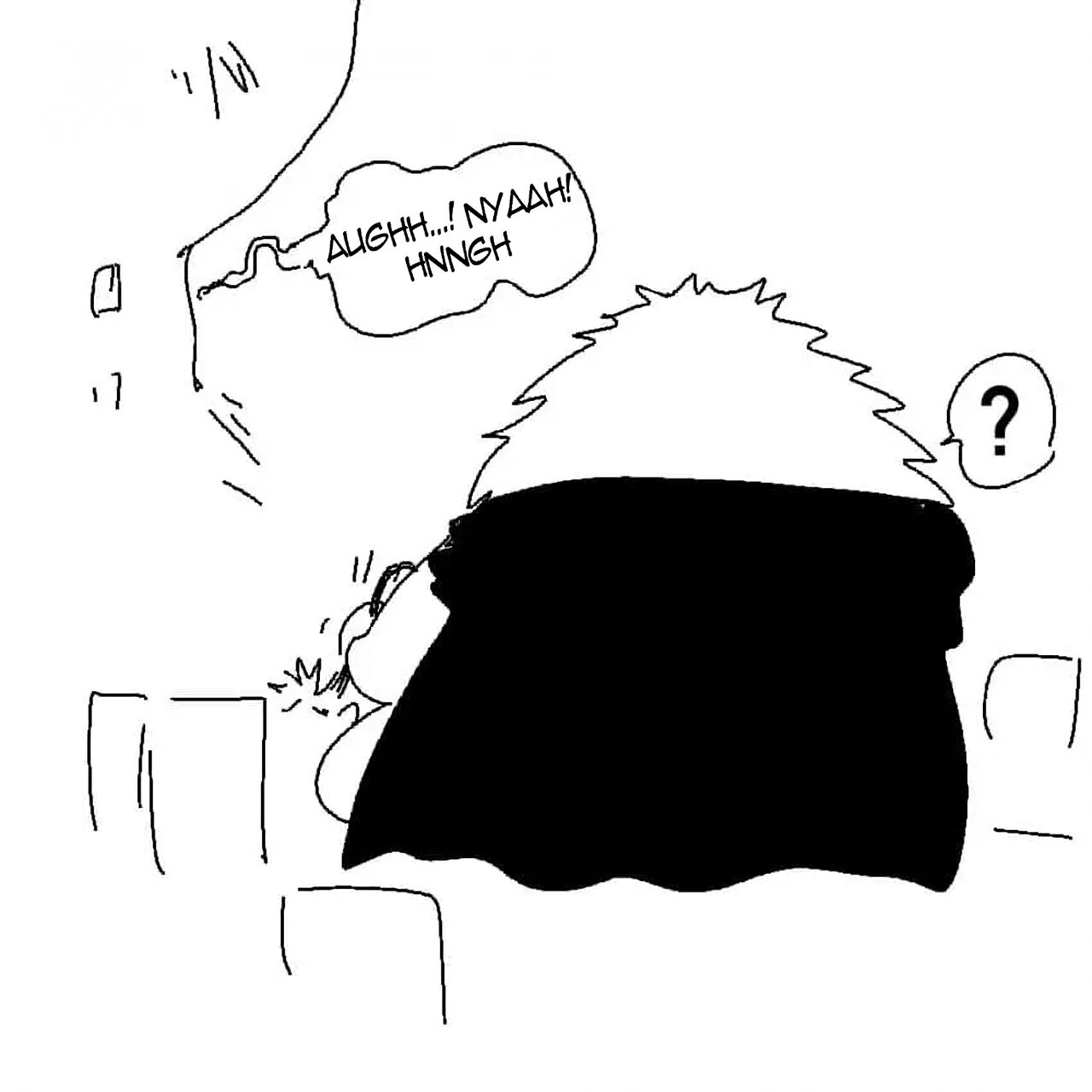 Sanjuan Wolf can't go to sleep today. - Page 15