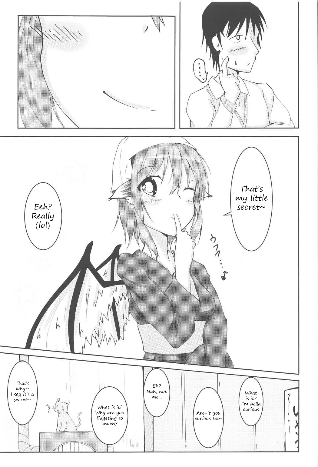 Thank you for your hard work today - Page 20