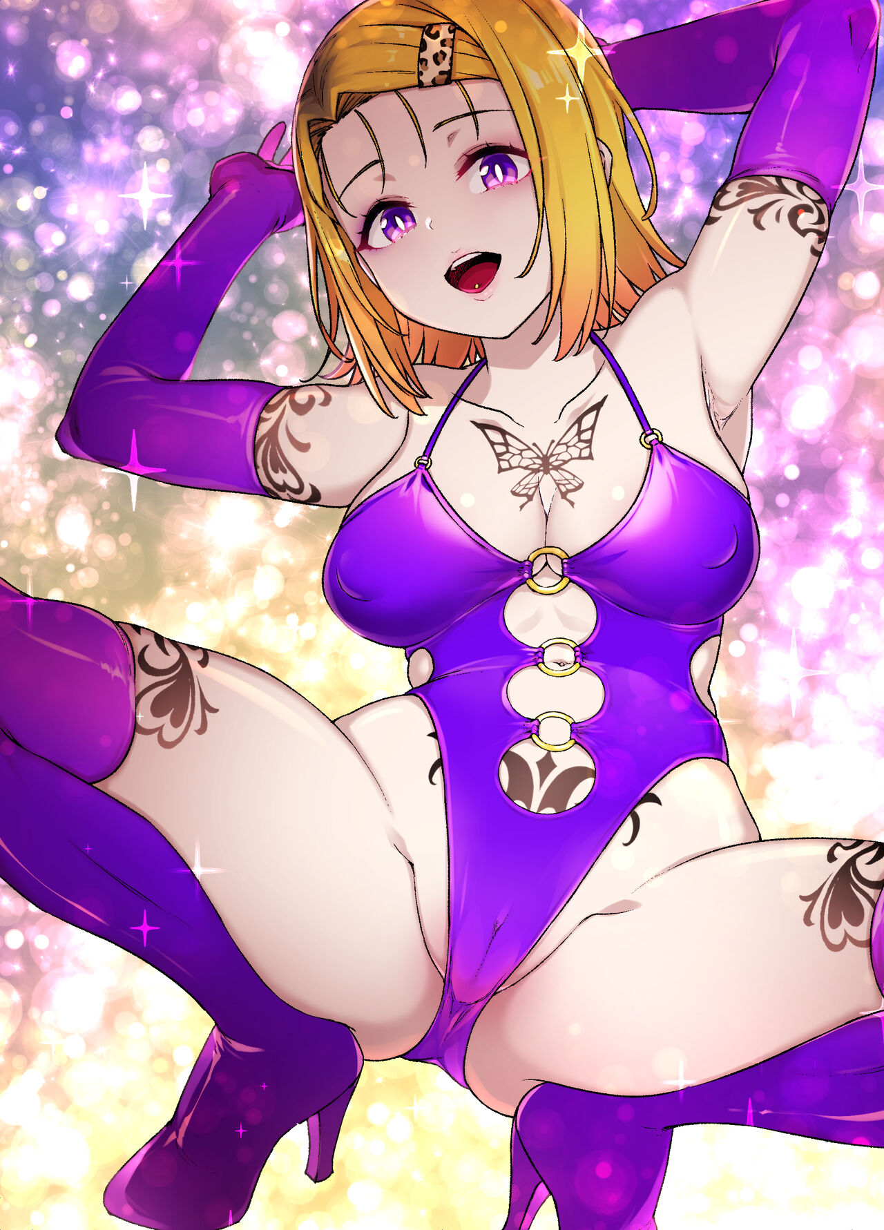 To LOVEる 西連寺春奈 NTRビッチ化漫画 7P - Page 25