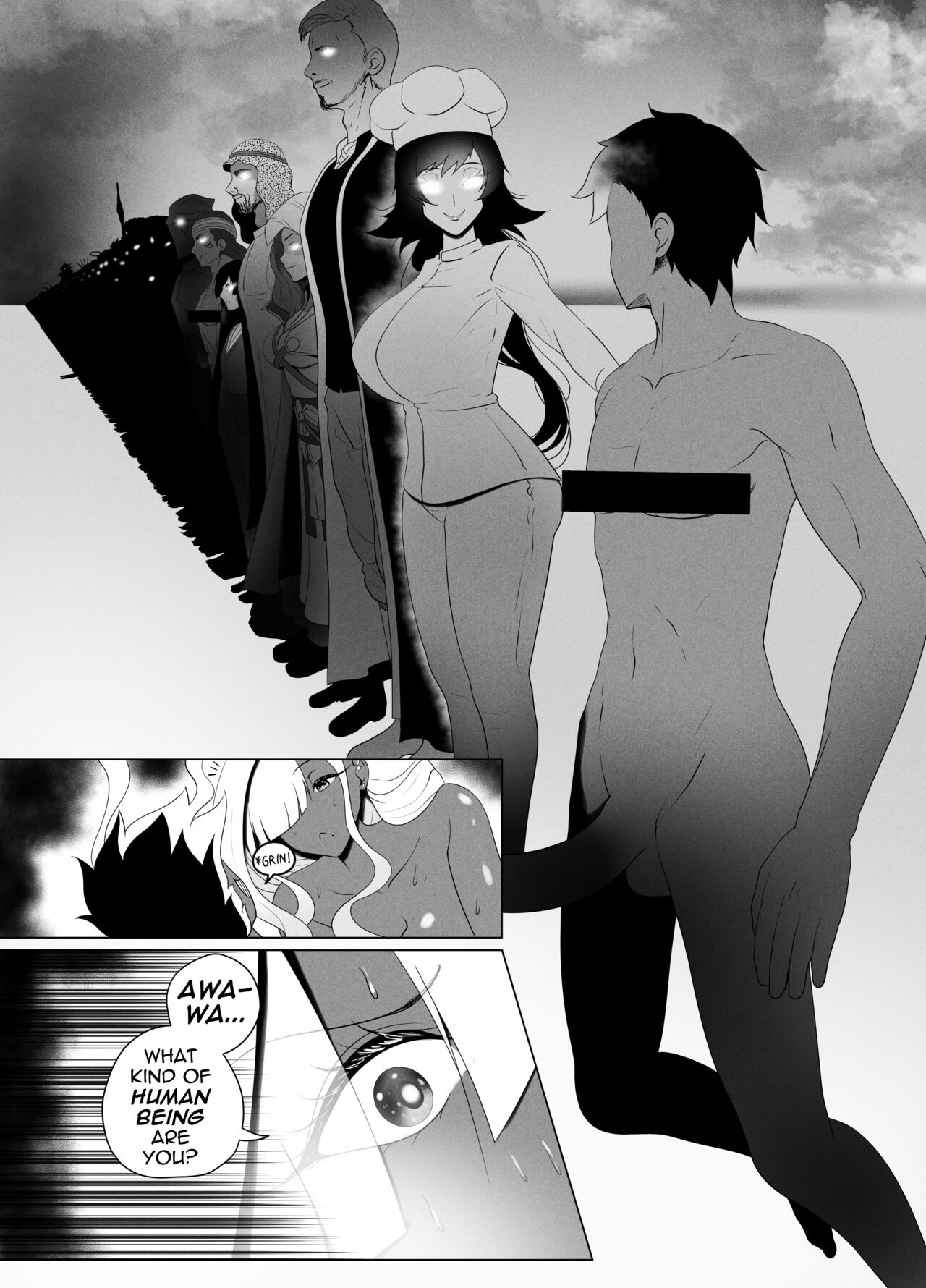 OYAOYAKODON2 - Page 12