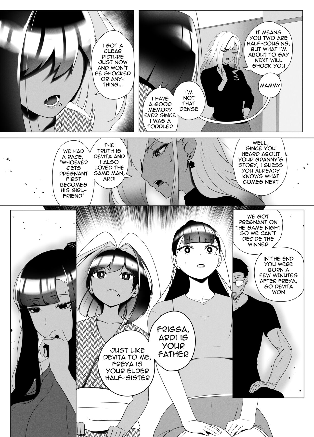 OYAOYAKODON2 - Page 47