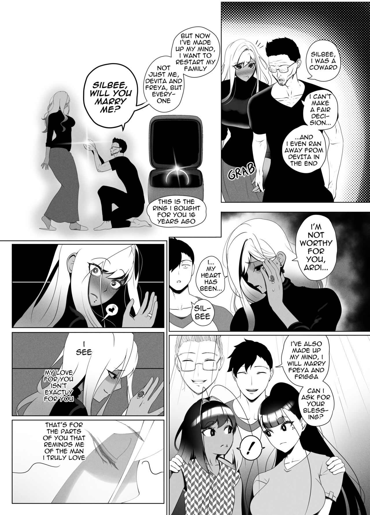 OYAOYAKODON2 - Page 49