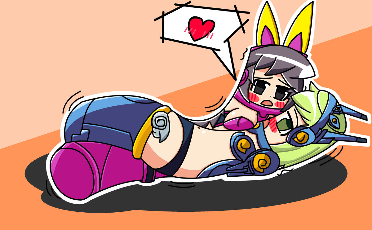 Generic pervert - Page 10