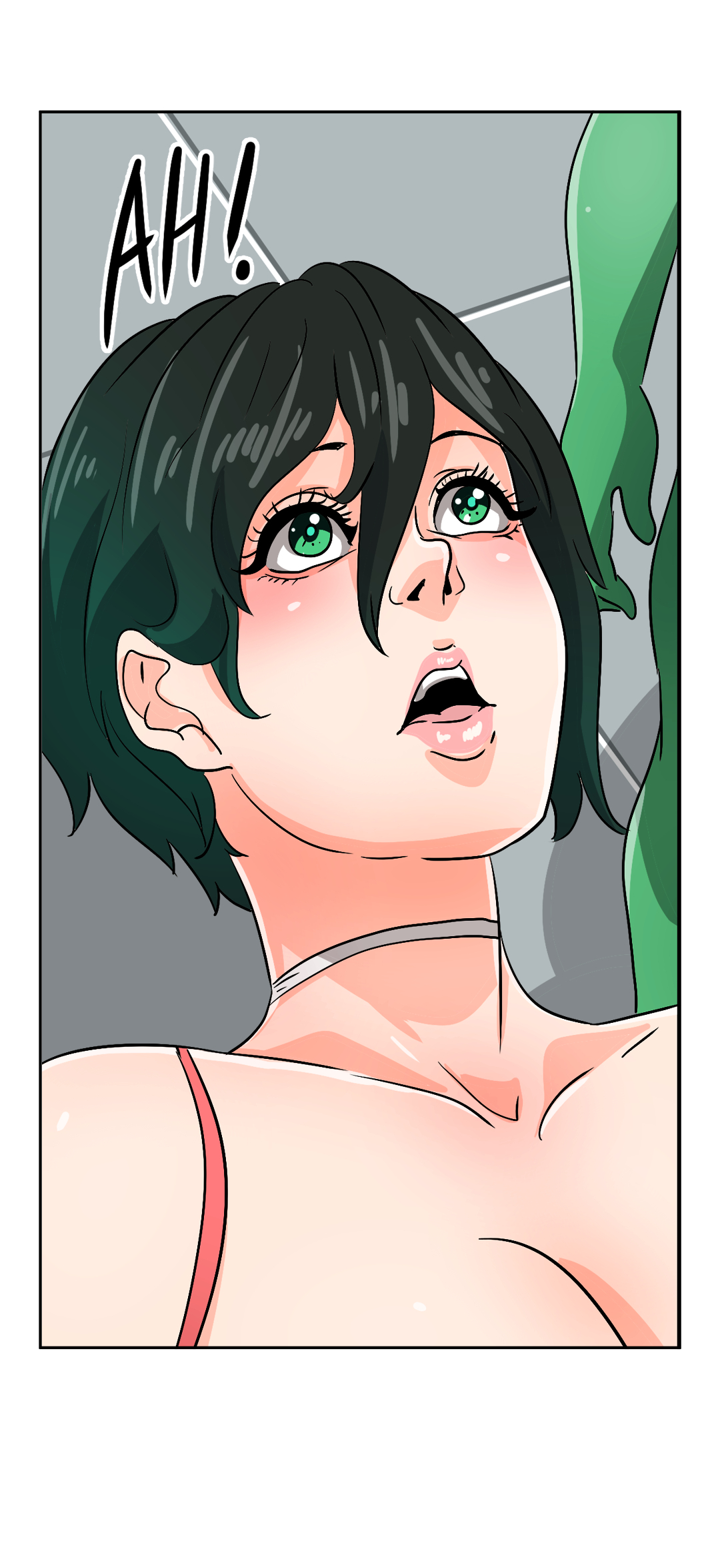 Milf Possesion 1-2 - Page 39
