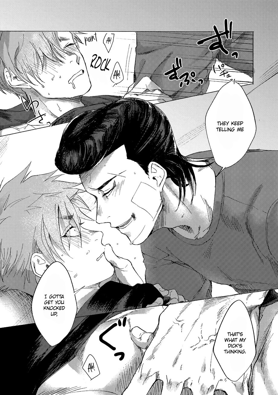 Badday Dreamers Ch. 1-6 - Page 131