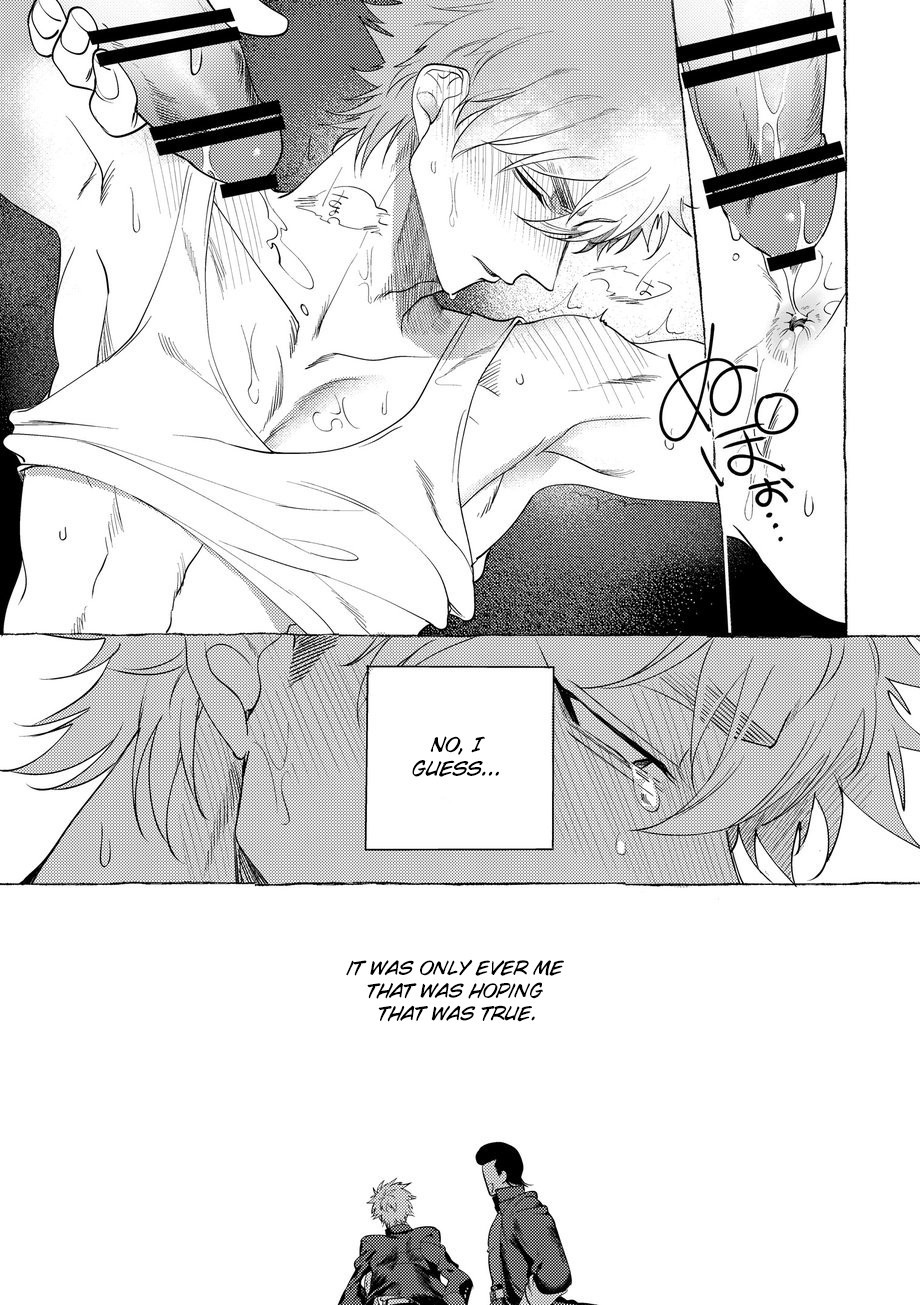 Badday Dreamers Ch. 1-6 - Page 43