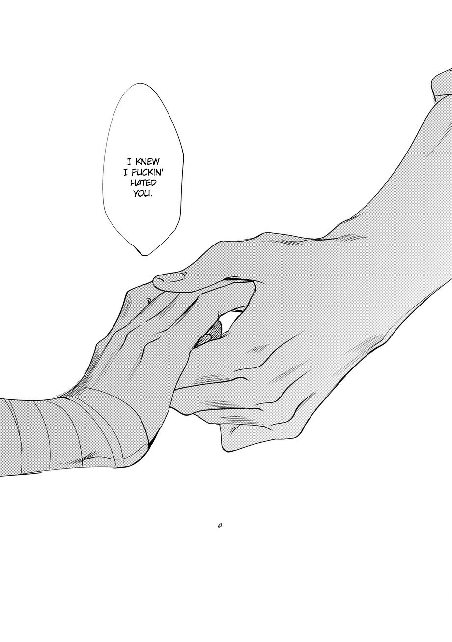 Badday Dreamers Ch. 1-6 - Page 82