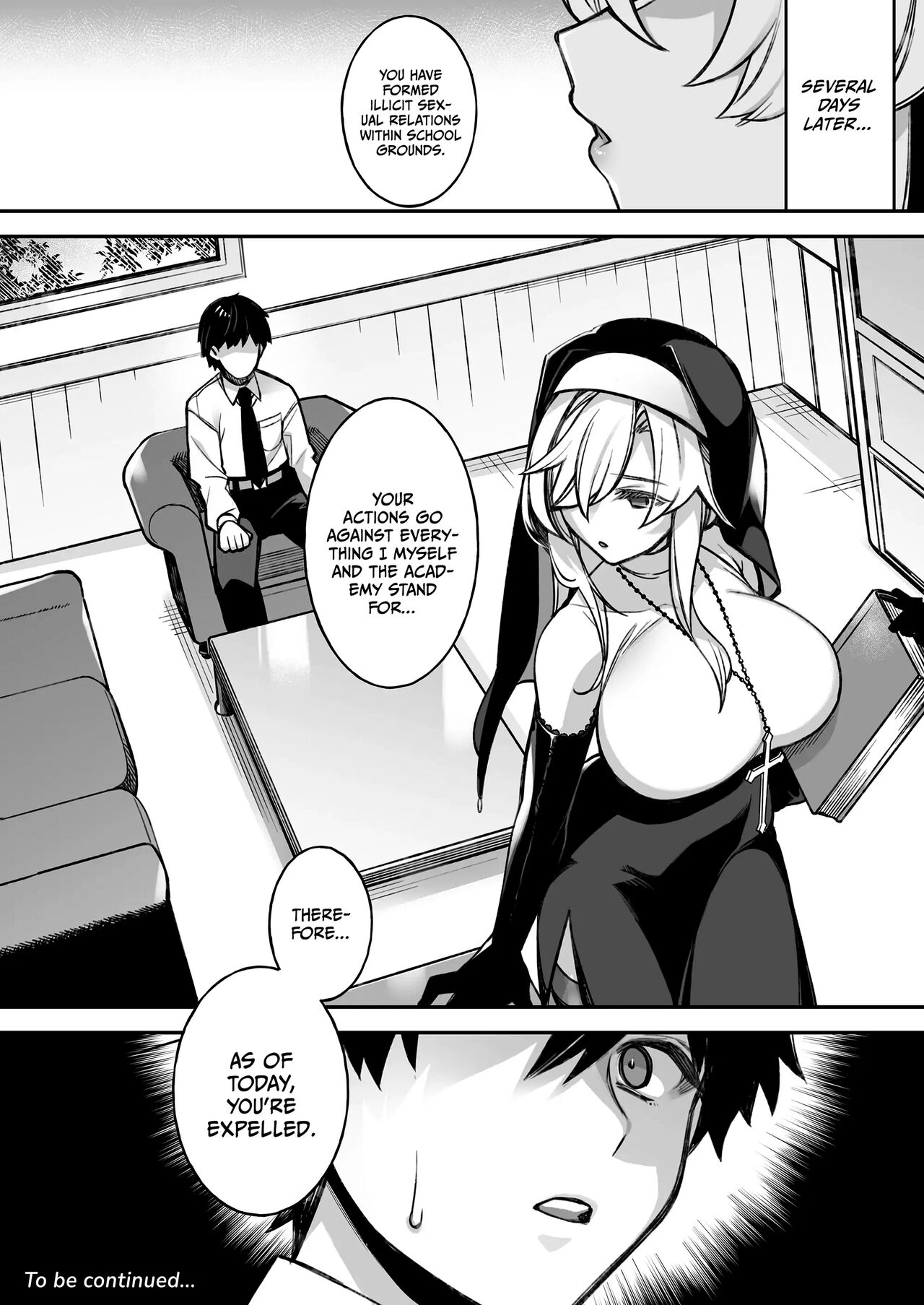 Fucked Into Submission 1 - Page 44