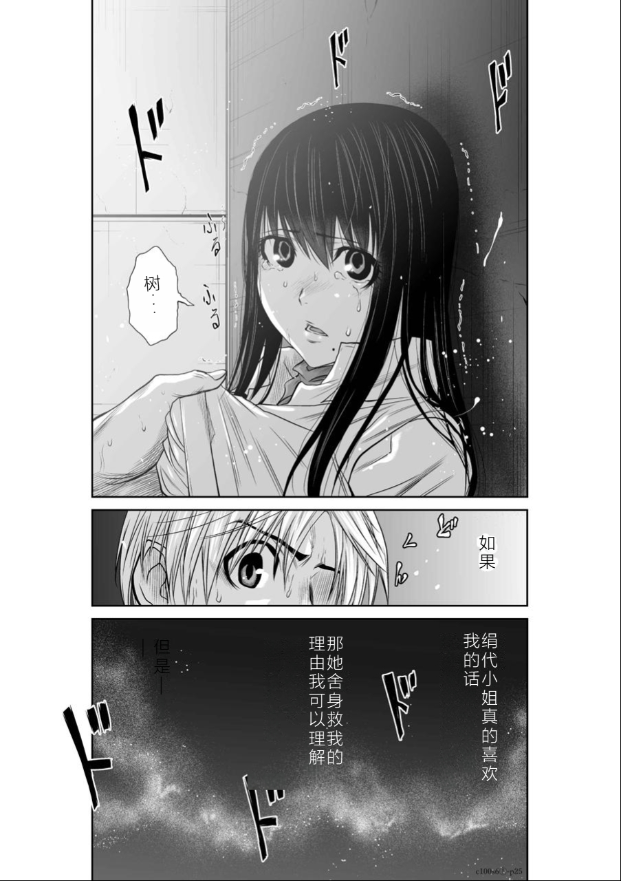 Chijou Hyakkai Ch06-10 Chinese Version「地上100阶」個人翻譯潤色 - Page 26
