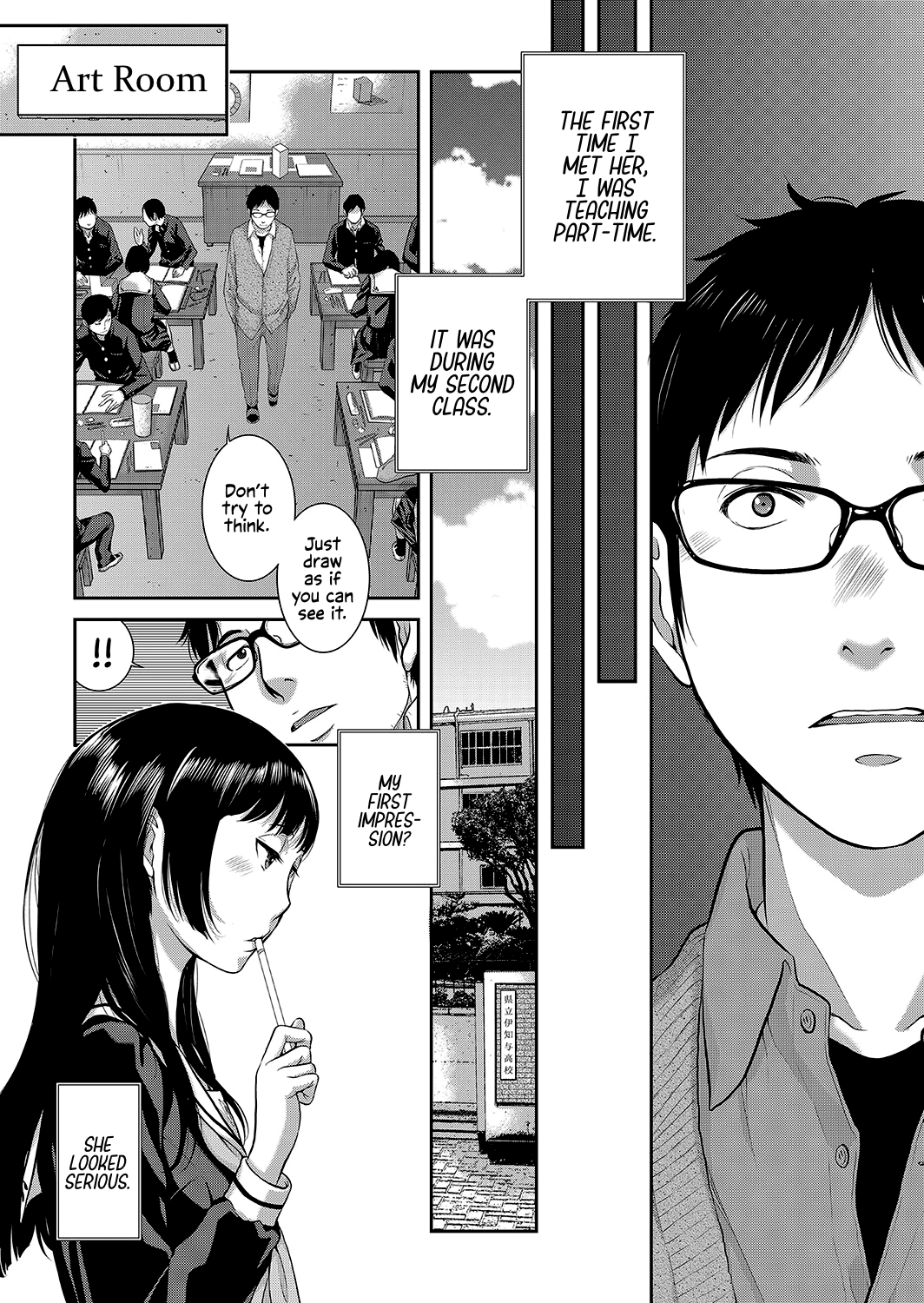 [Harazaki Takuma] Seifuku Shijou Shugi -Aki- | Uniforms Supremacy -Fall- [English] [RyuugaTL] [Digital] - Page 9