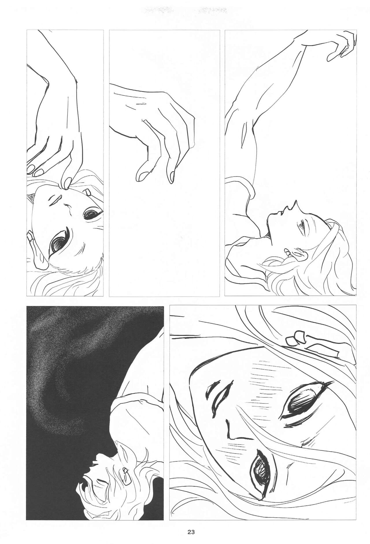 barerutoki - Page 22