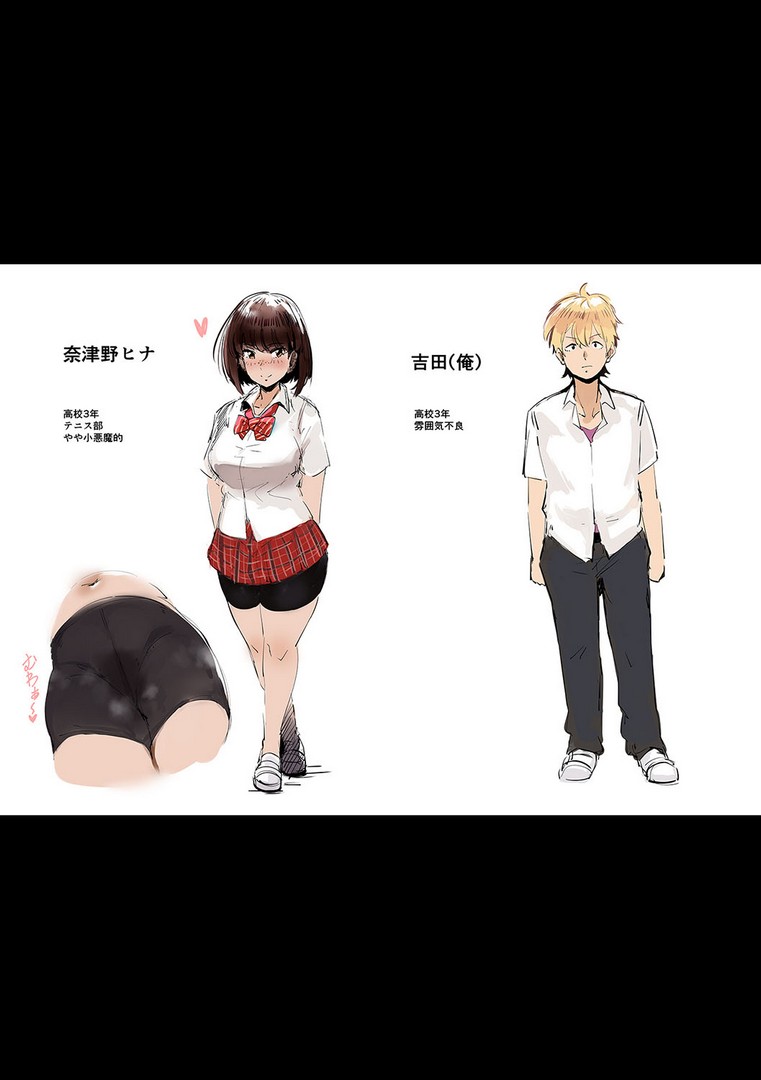Virgin Eaters + Settei Shiryou & Rough Shuu - Page 256