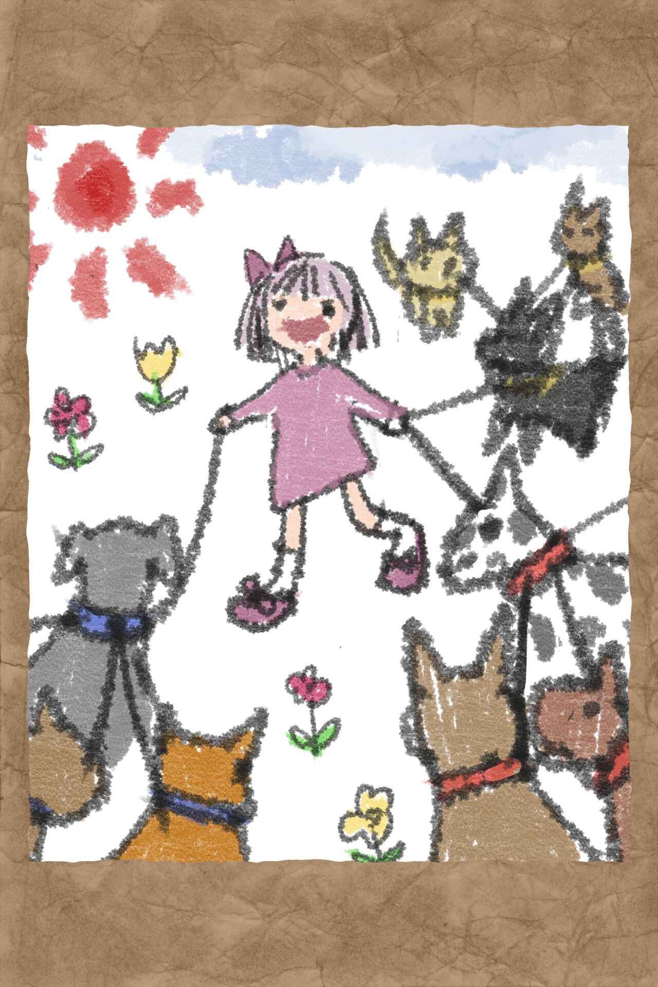 ギフペット - Page 296