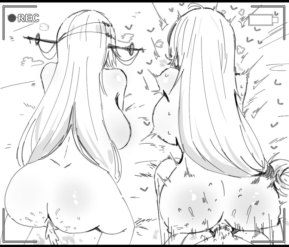Mizuki and Friends - Page 113