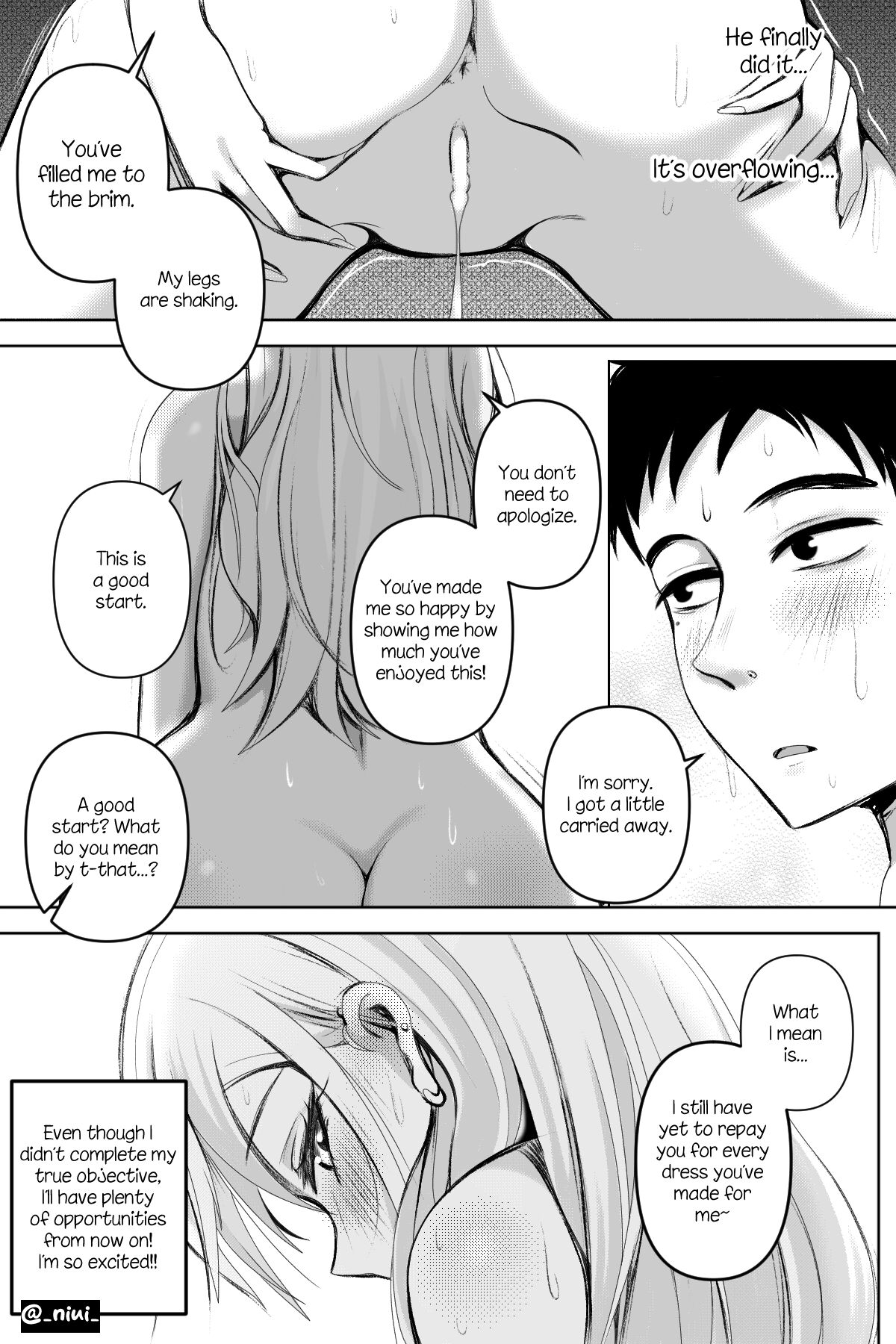 Reward - Page 11