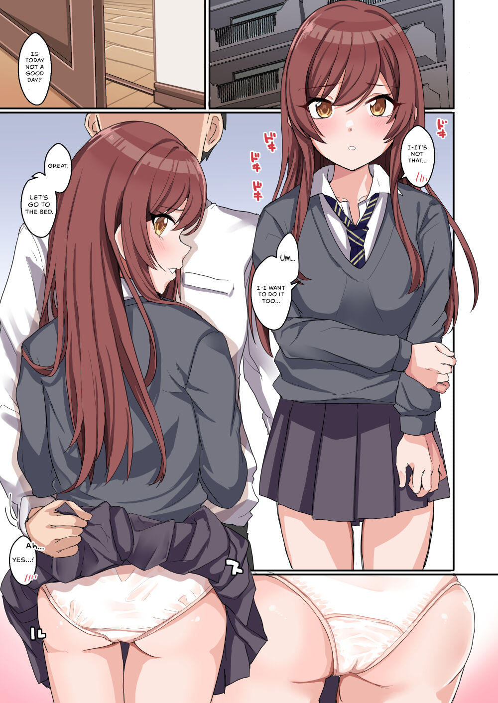 Shiny Ero Side B - Page 2