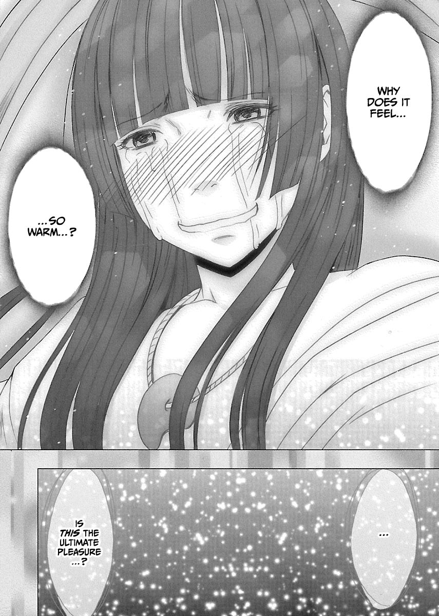 Binkan Idol to Kaikan Ghost Ge - Page 175