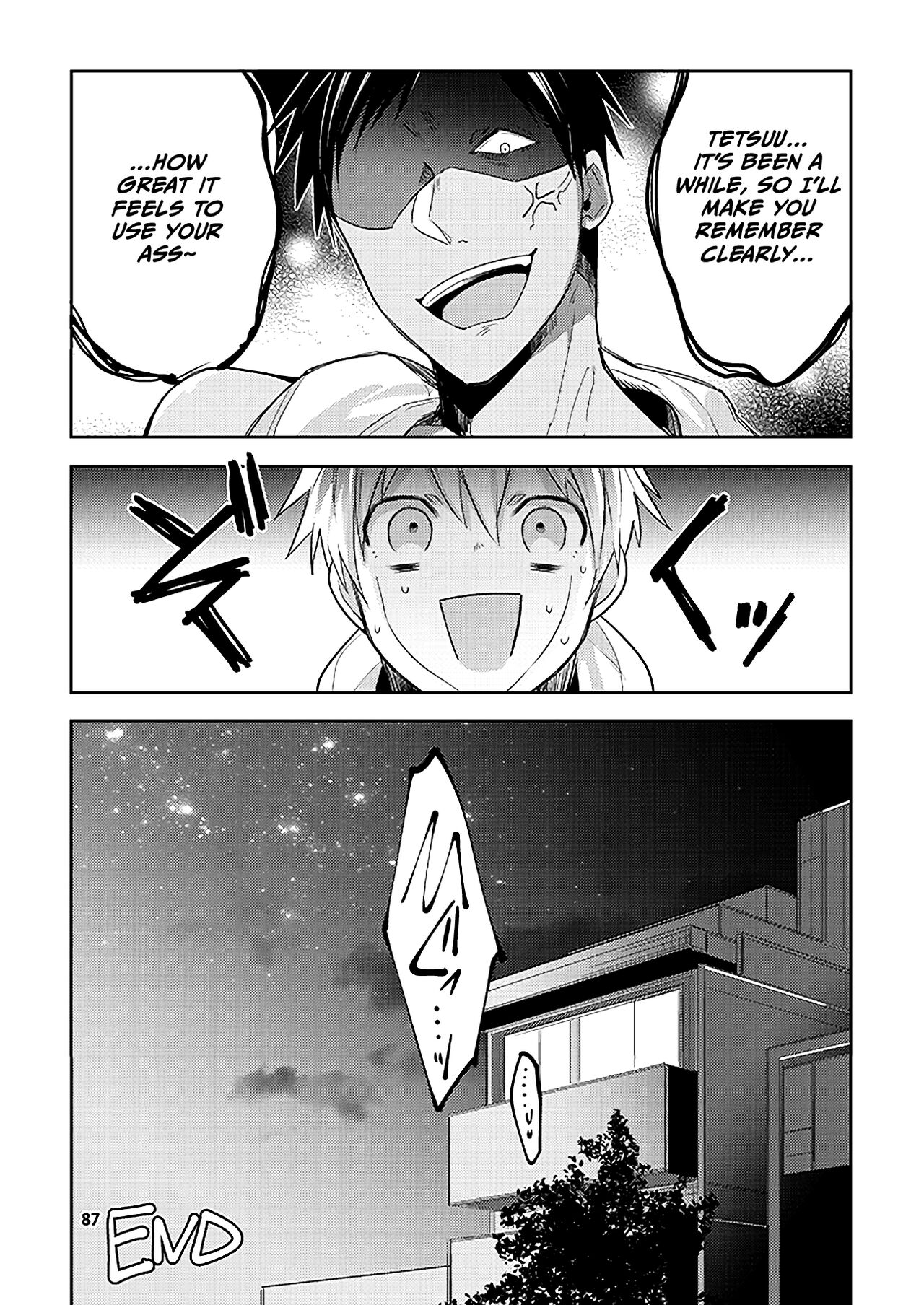KuroKagaAo All-Vers Compilation - Page 87