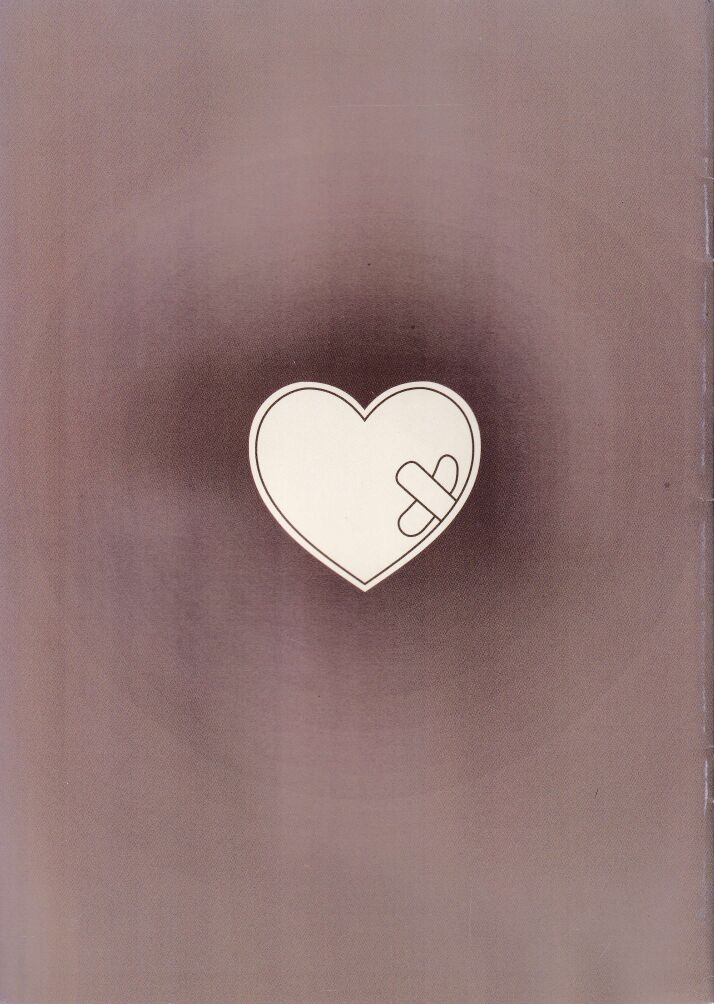 Dangerous: A Katawa Shoujo Illustration Book - Page 14