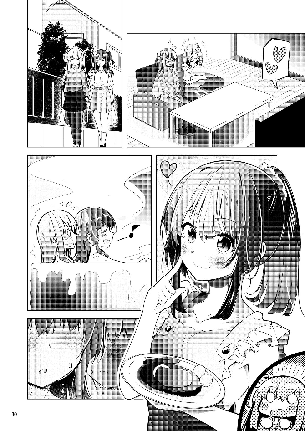 Bokita ga Rock! 4 - Page 29