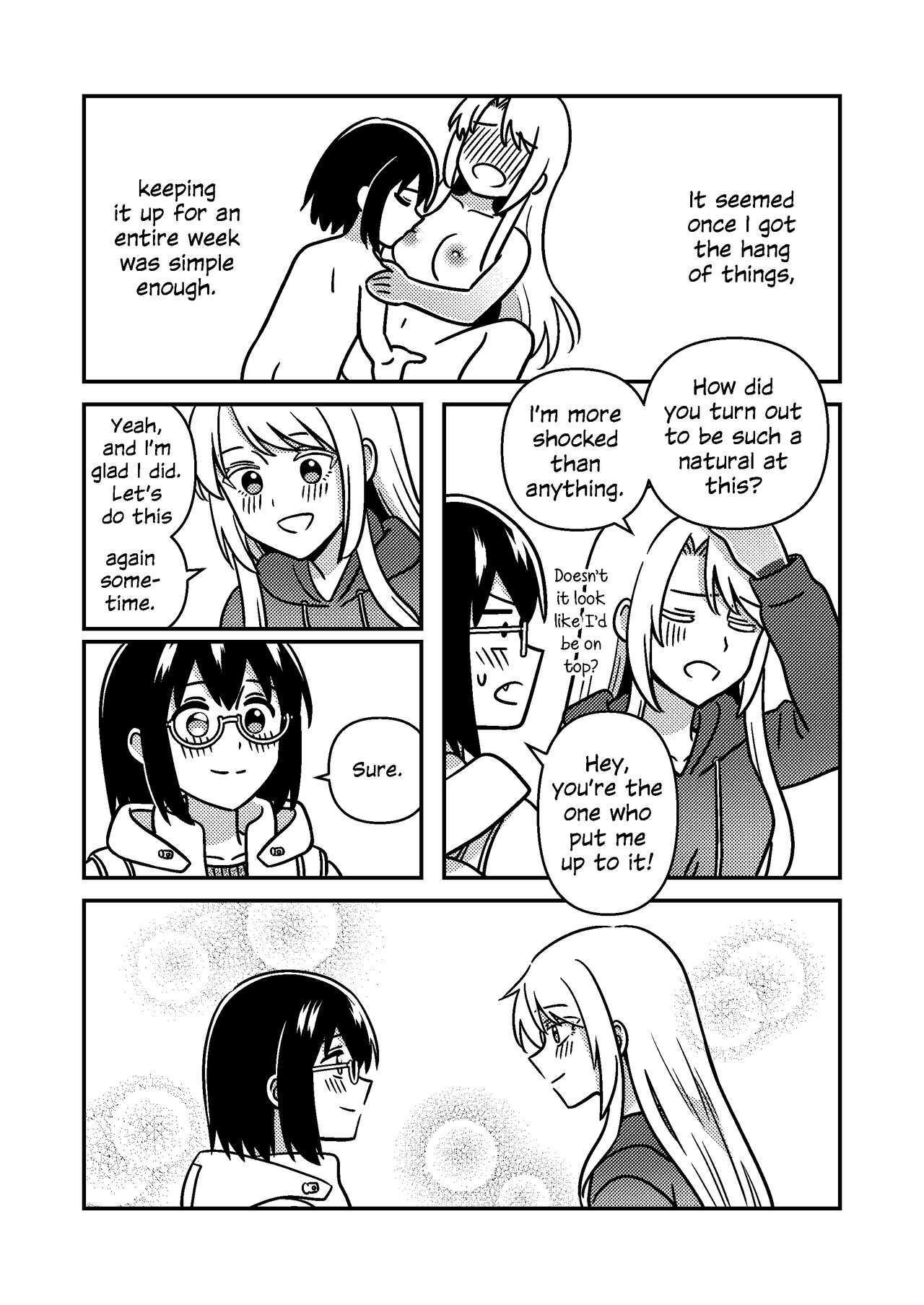 Isshuukan Nue Day | One Week Nue Day - Page 34