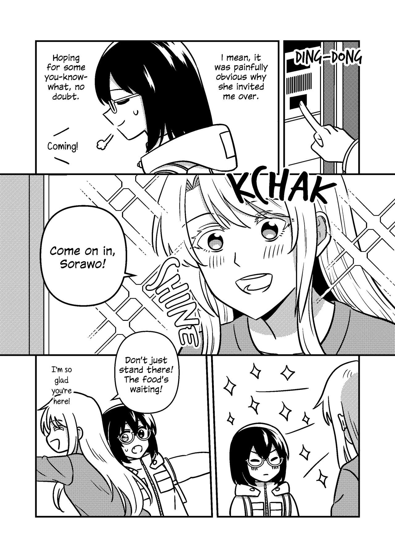 Isshuukan Nue Day | One Week Nue Day - Page 6