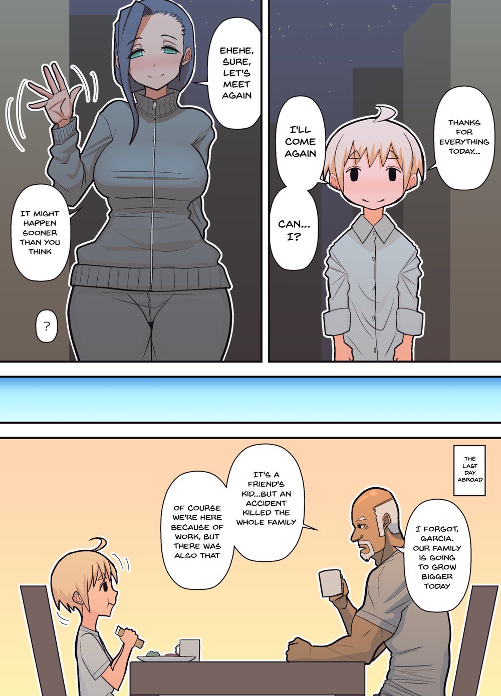 Hachidori no Rakuen Kanketsuhen - Page 81
