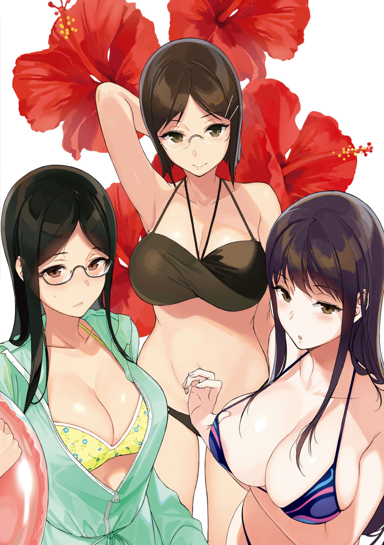 Houkago no Yuutousei | 放學後的資優生 - Page 6