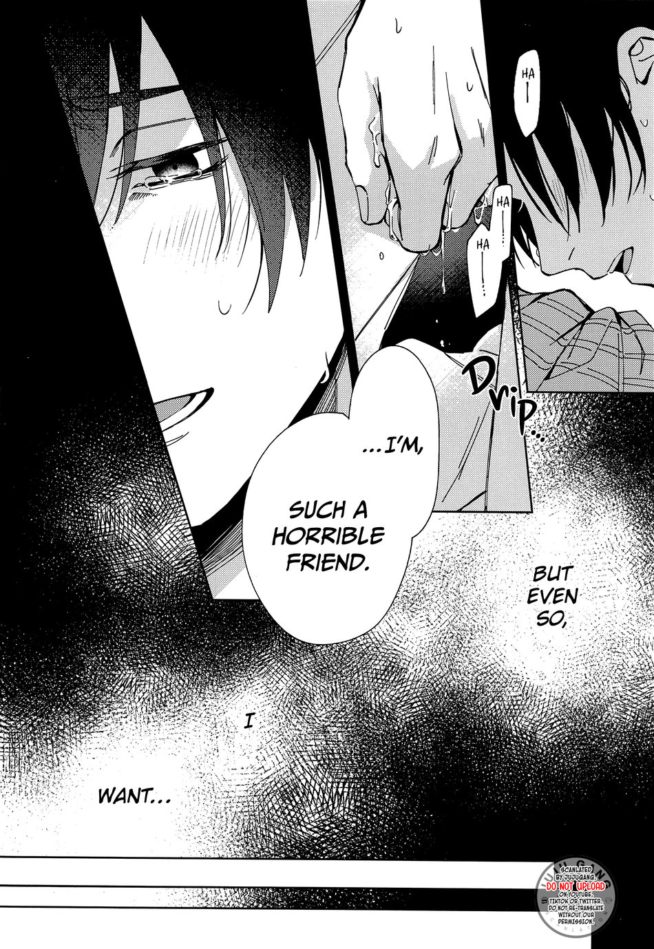 Ohitori Asobi. ︎- playing alone | Playing Alone - Page 25