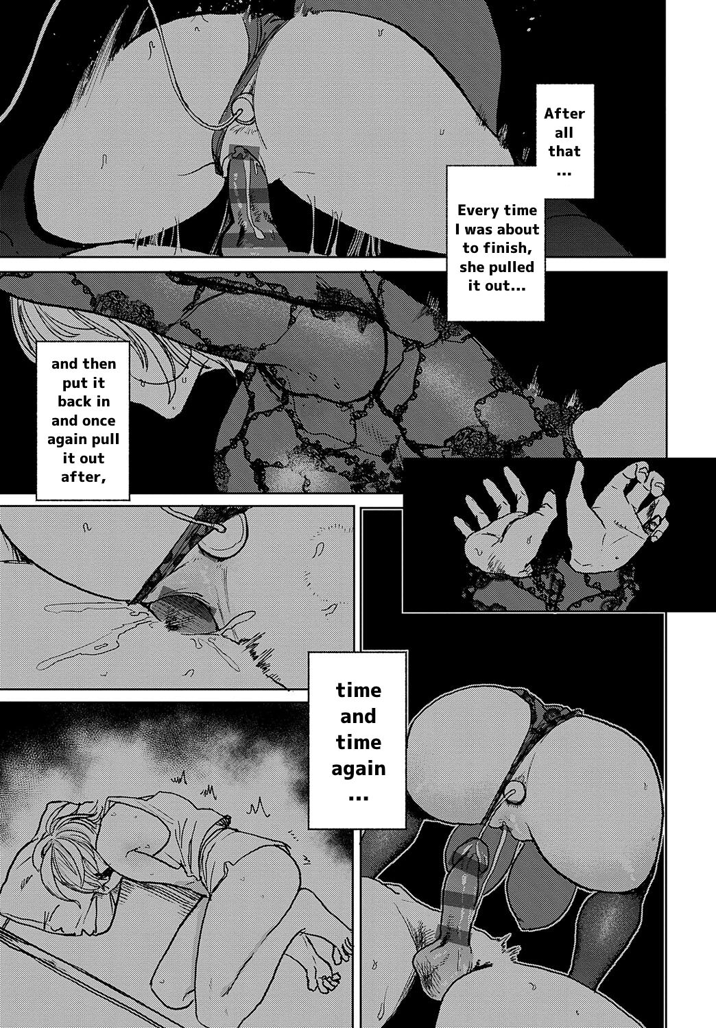 Better than Sex - Page 110