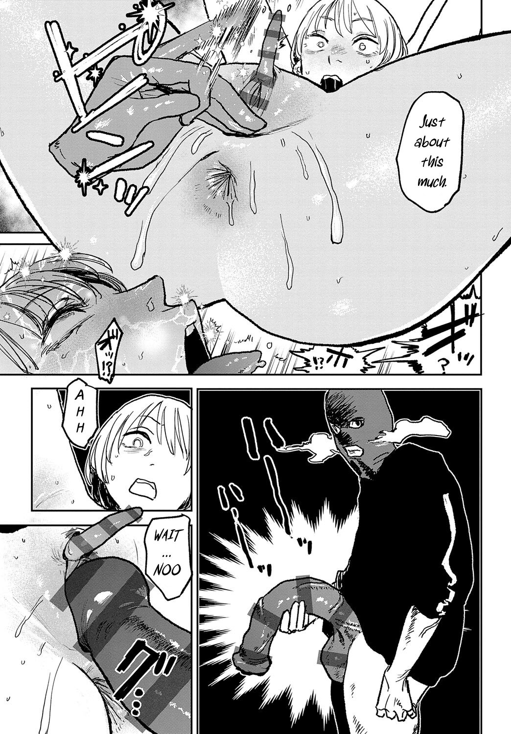 Better than Sex - Page 128