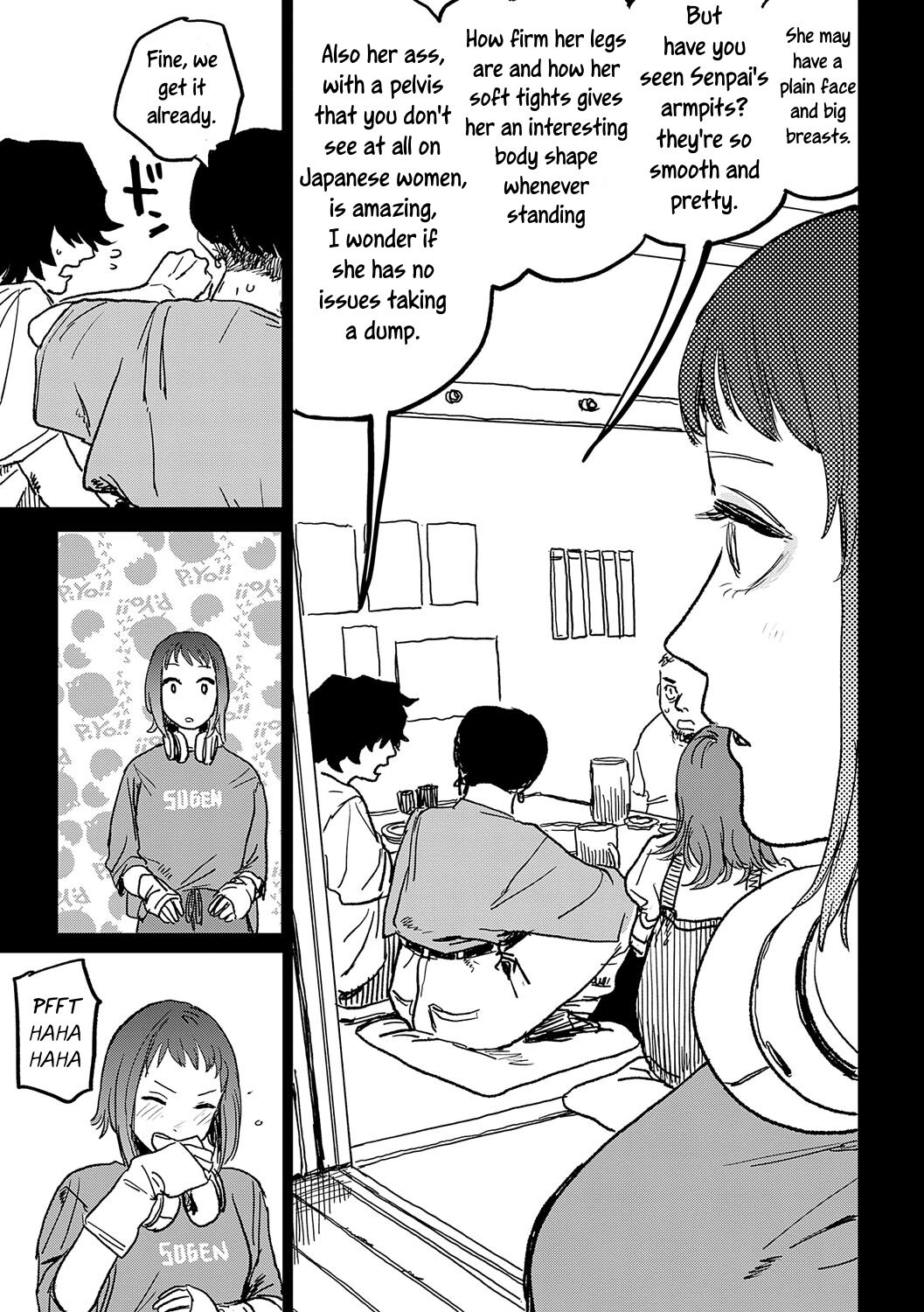 Better than Sex - Page 138
