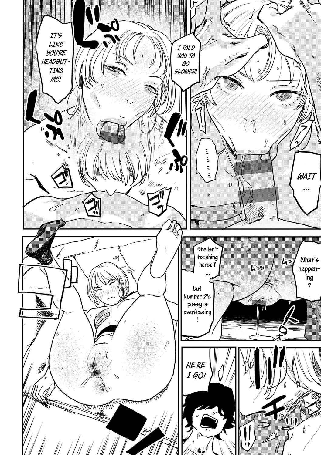 Better than Sex - Page 167