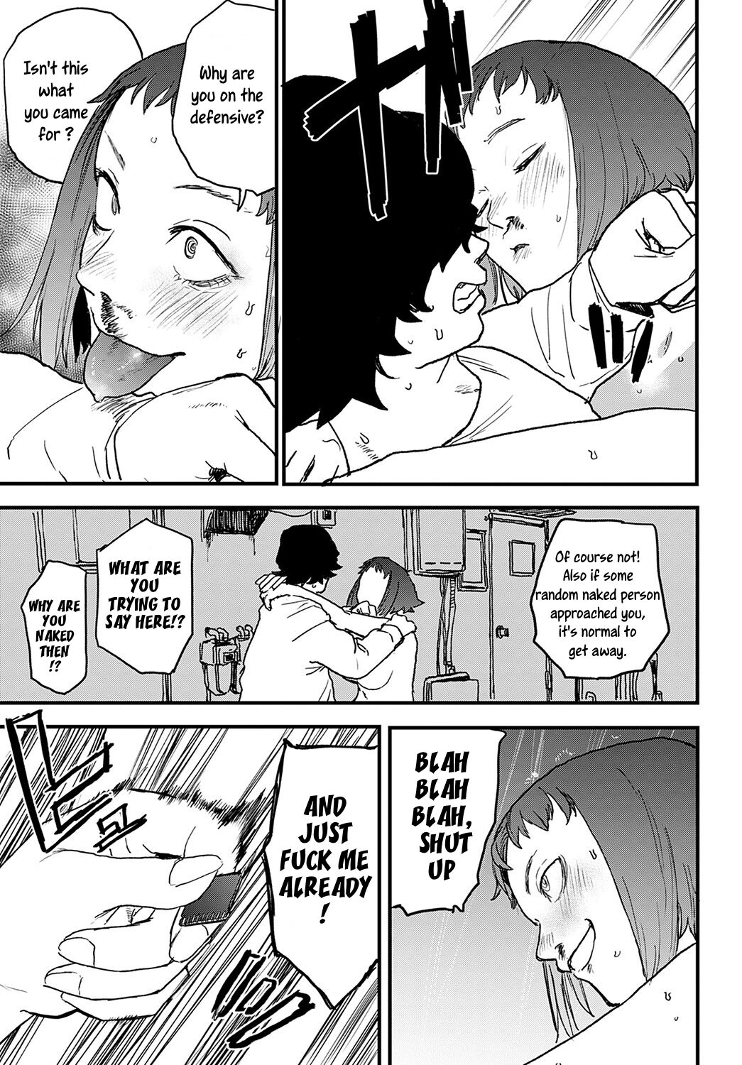 Better than Sex - Page 53