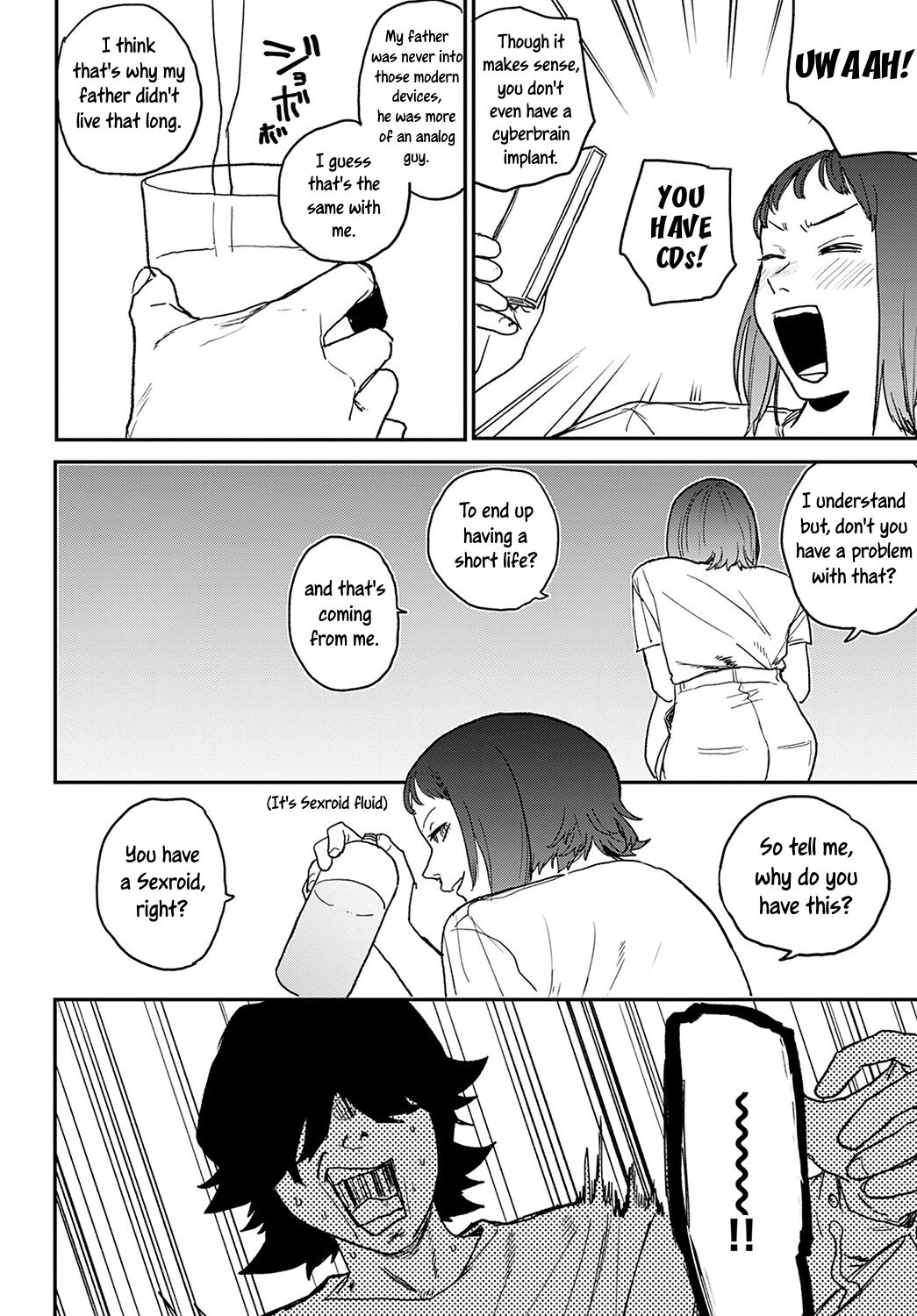 Better than Sex - Page 76