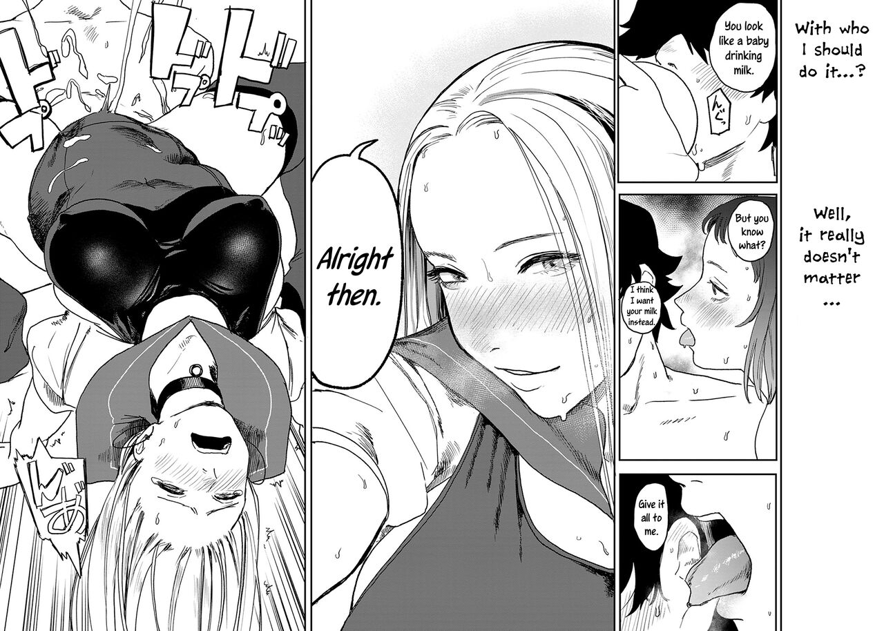 Better than Sex - Page 92
