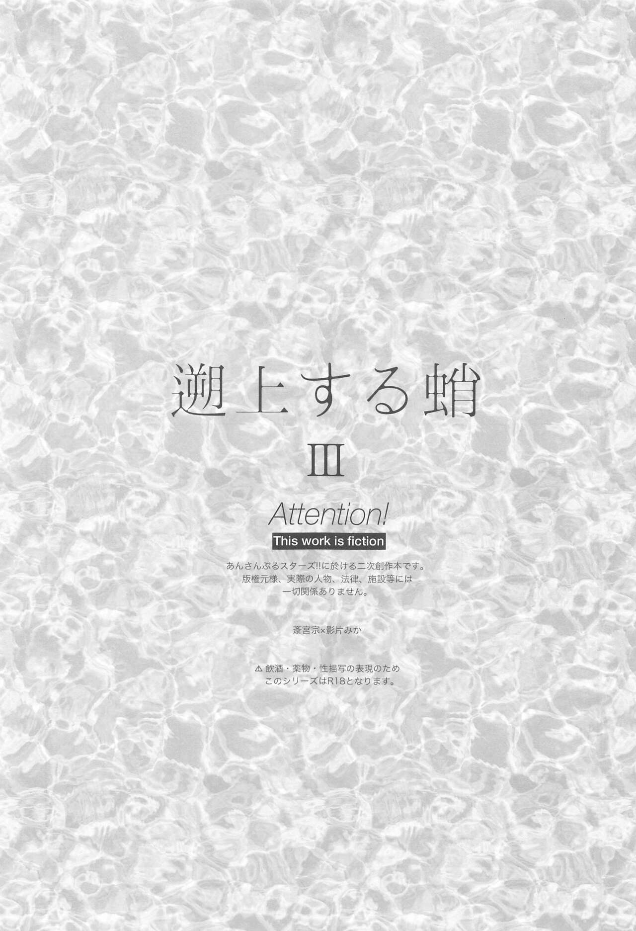 Sojou Suru Tako III - Page 4