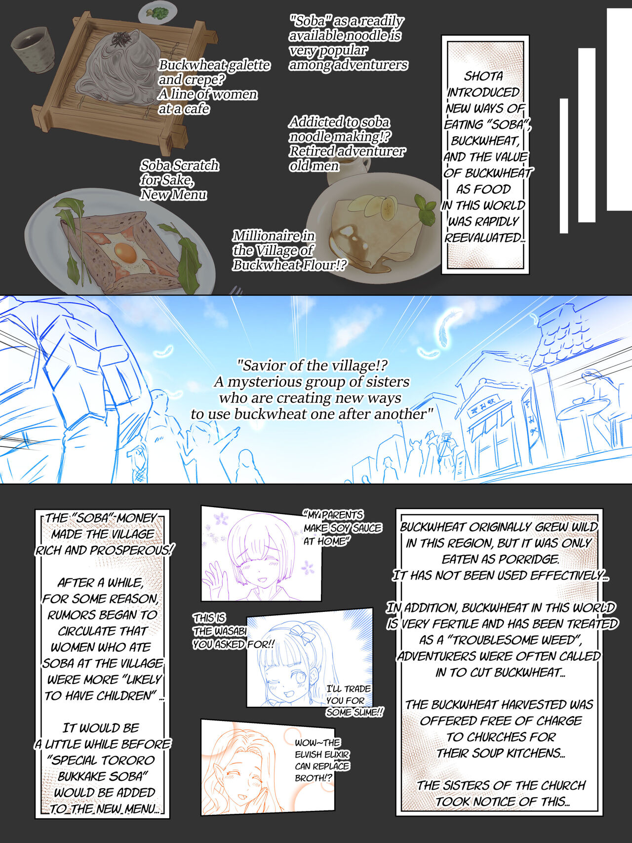 Shouta no Isekai Tensei‼ Tanetsuke Misa - Page 56