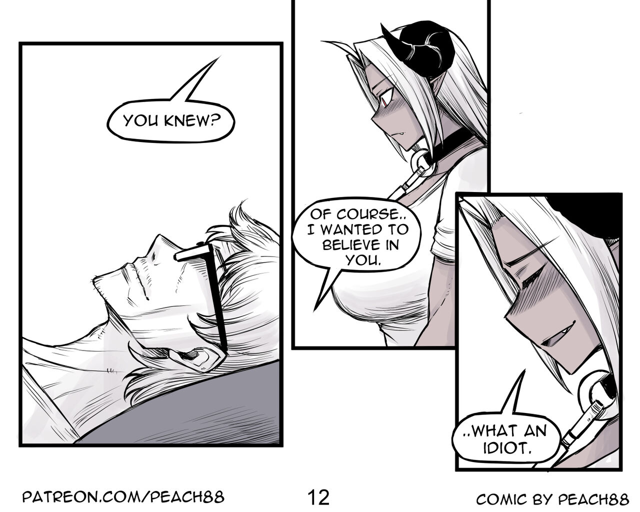 Demon King GF ch1-8 - Page 13