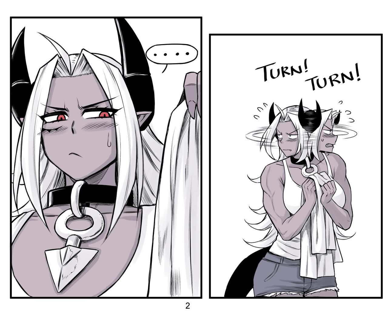 Demon King GF ch1-8 - Page 145