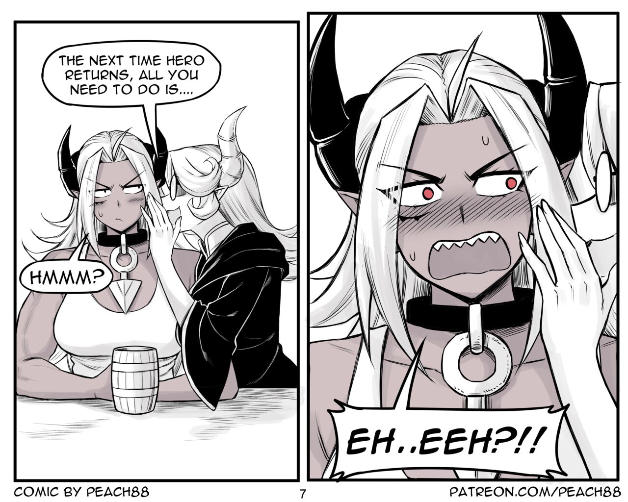 Demon King GF ch1-8 - Page 159