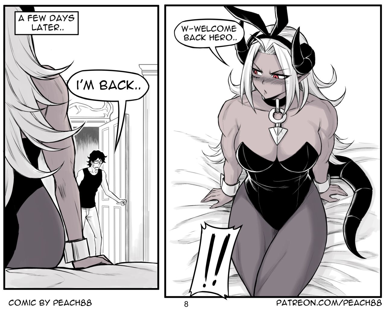 Demon King GF ch1-8 - Page 160