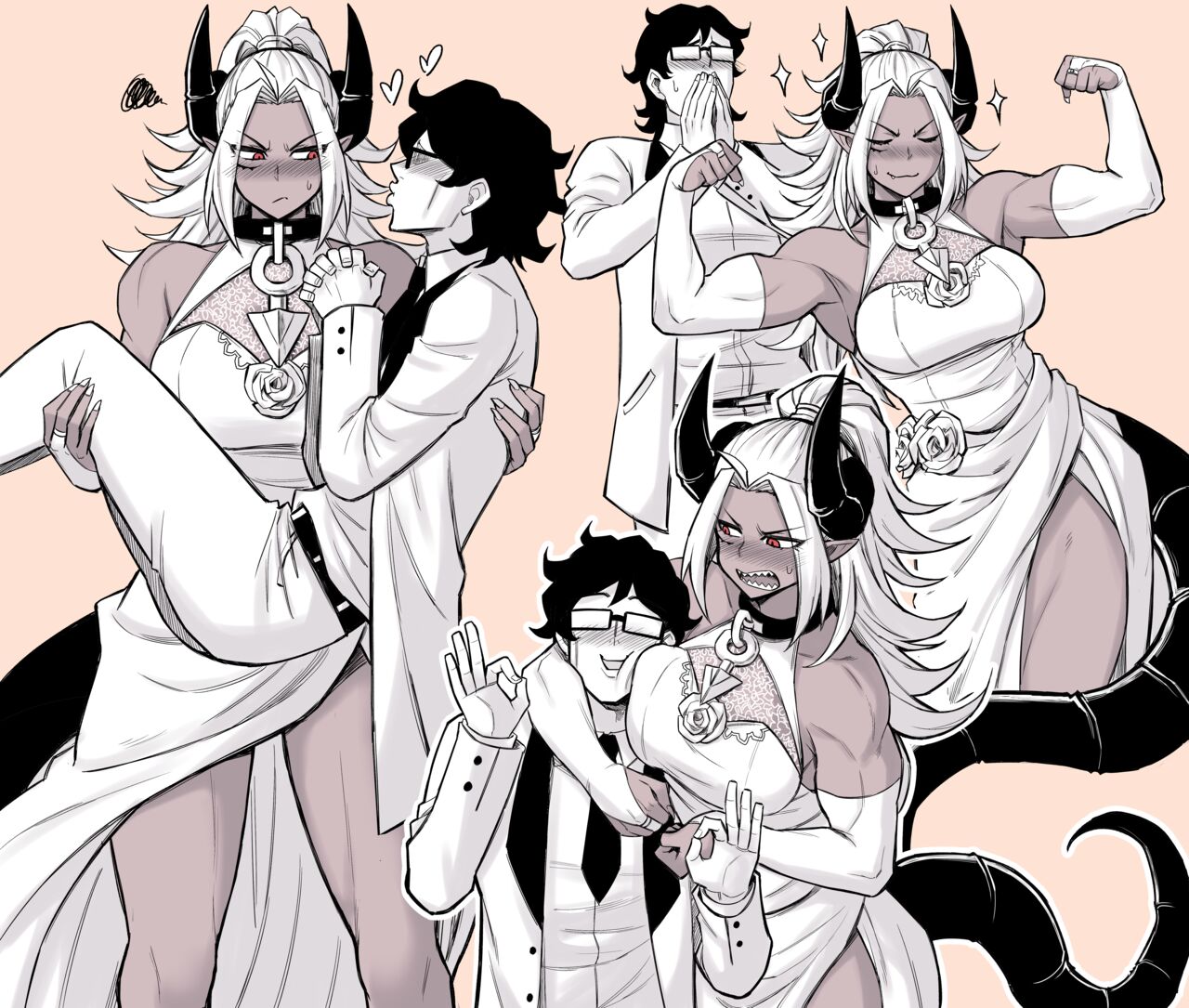 Demon King GF ch1-8 - Page 169