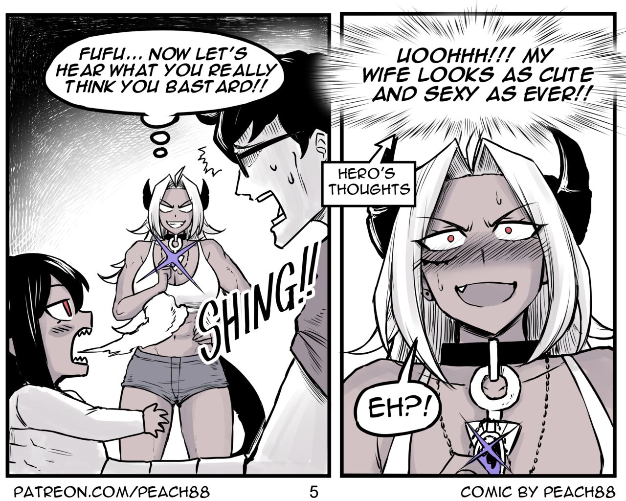 Demon King GF ch1-8 - Page 74