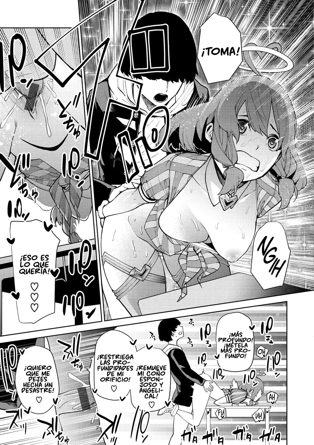 Tulip  纯爱单行本   Nee, Shikotte yo - Page 101
