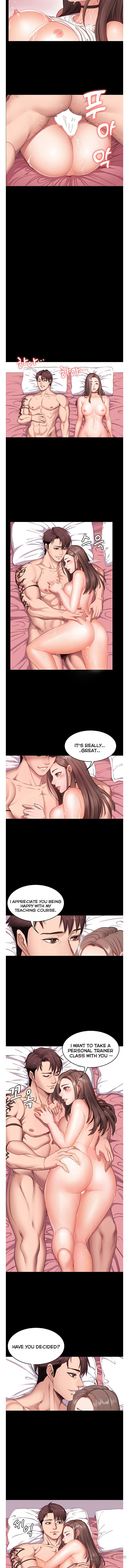 Fitness Ch. 1-3 - Page 20
