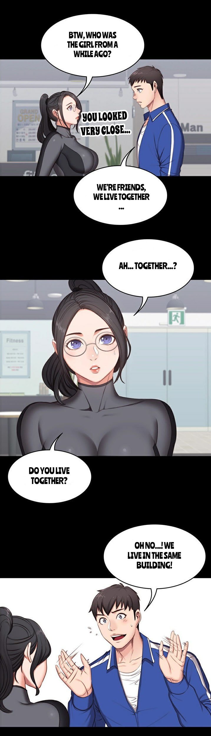Fitness Ch. 1-3 - Page 51