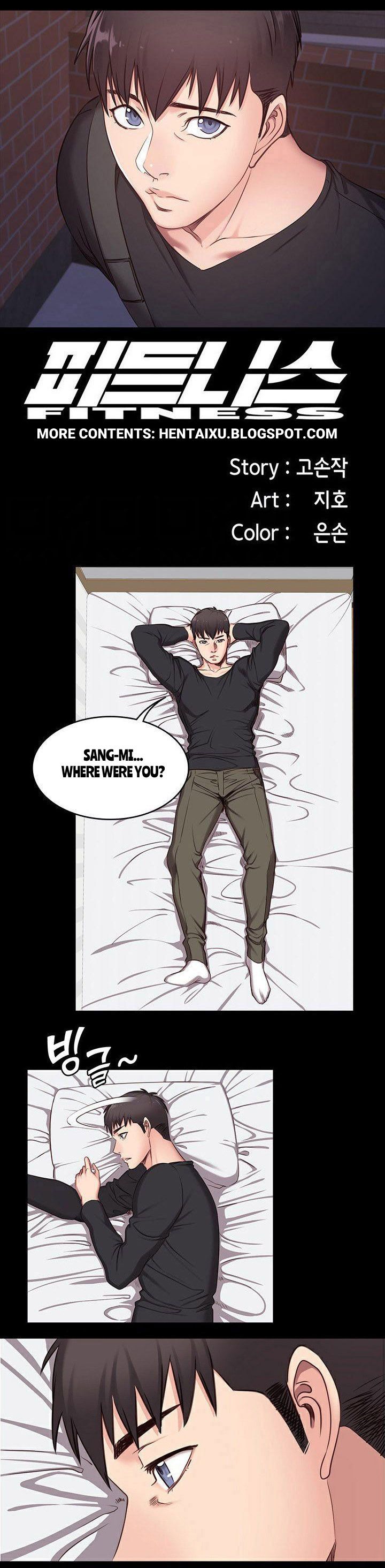 Fitness Ch. 1-3 - Page 64