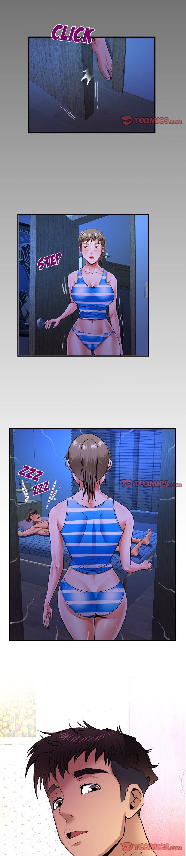 My Aunt/Secret Life Ch. 114-140 - Page 429