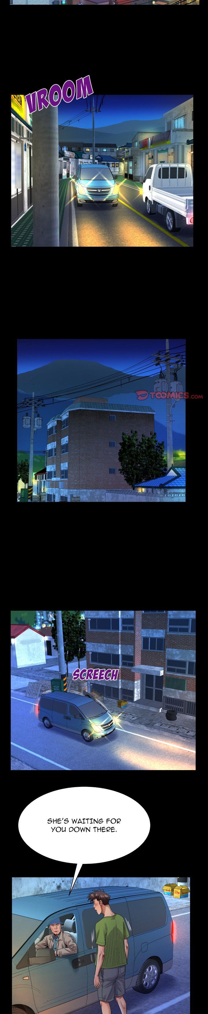 My Aunt/Secret Life Ch. 114-140 - Page 7